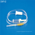 Disposable Infusion Set with or Without Dehp